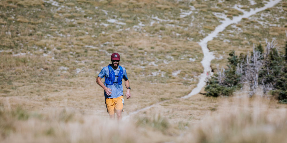 How Tracking Thermal Stress and Microclimate Can Make You a Better Runner