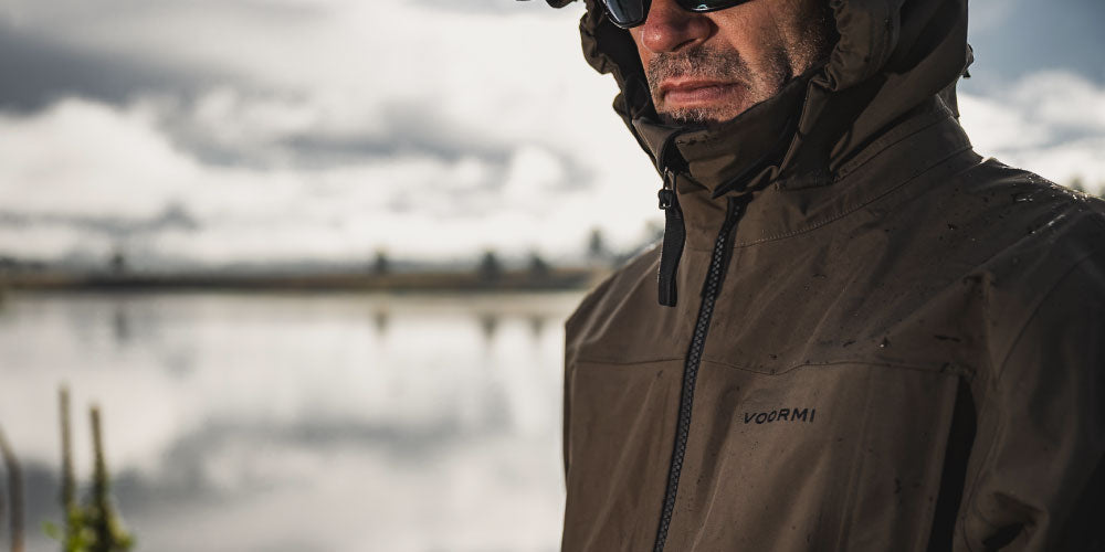 How Mij Can Transform Senior Health: The Importance of Tracking Body Temperature Throughout the Day